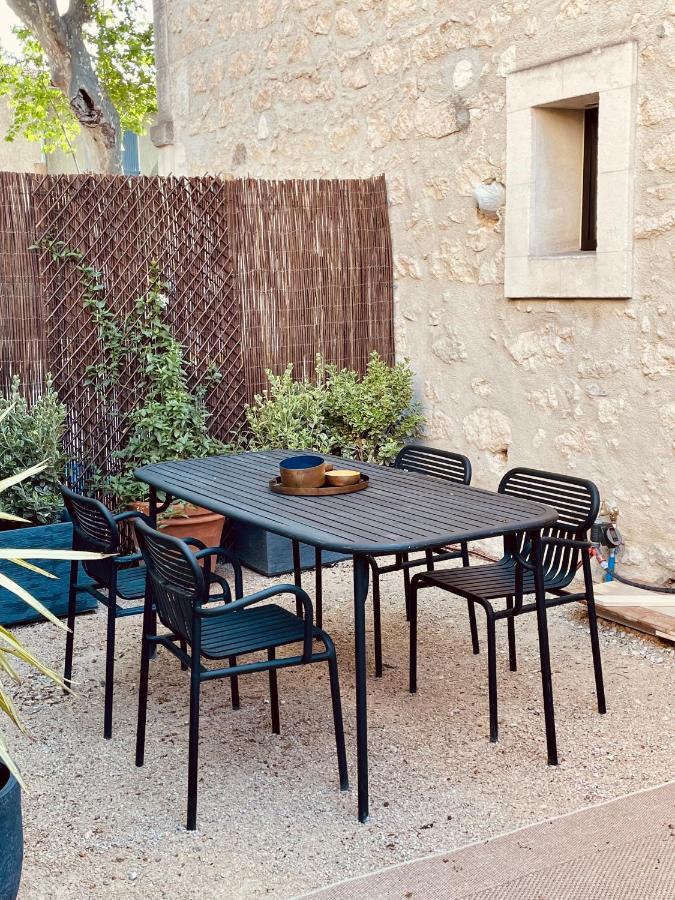 La Blanchisserie Maussane-les-Alpilles Exterior foto